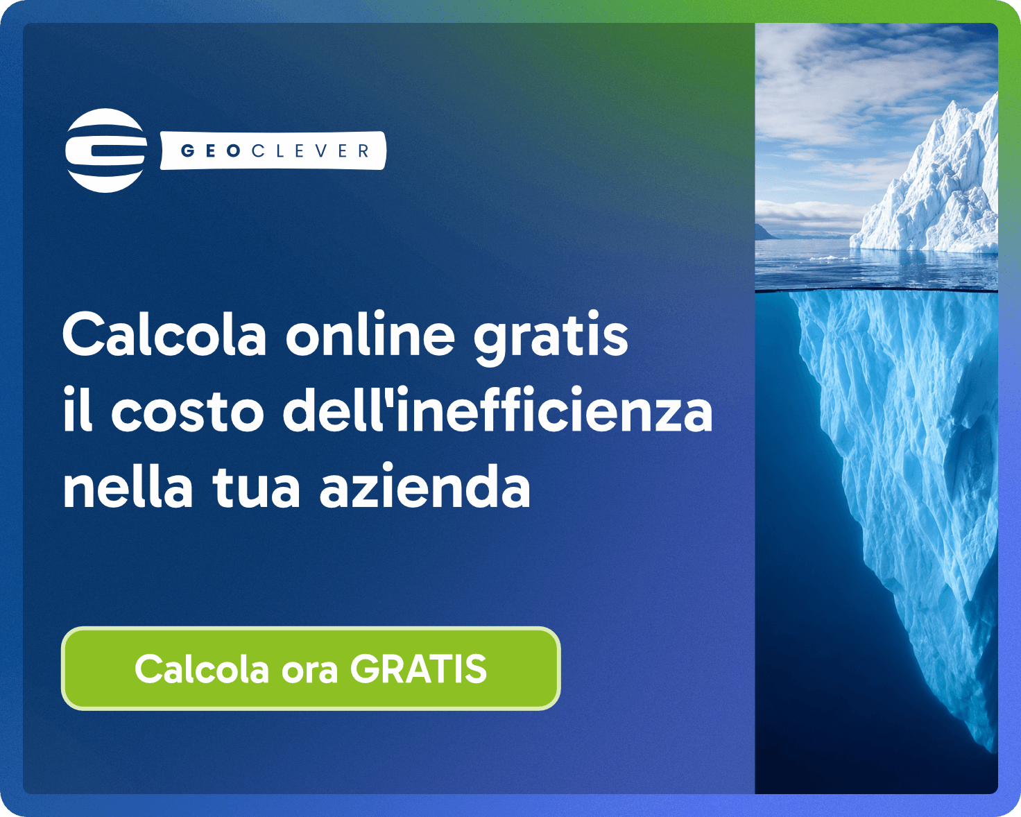 banner landing page COI