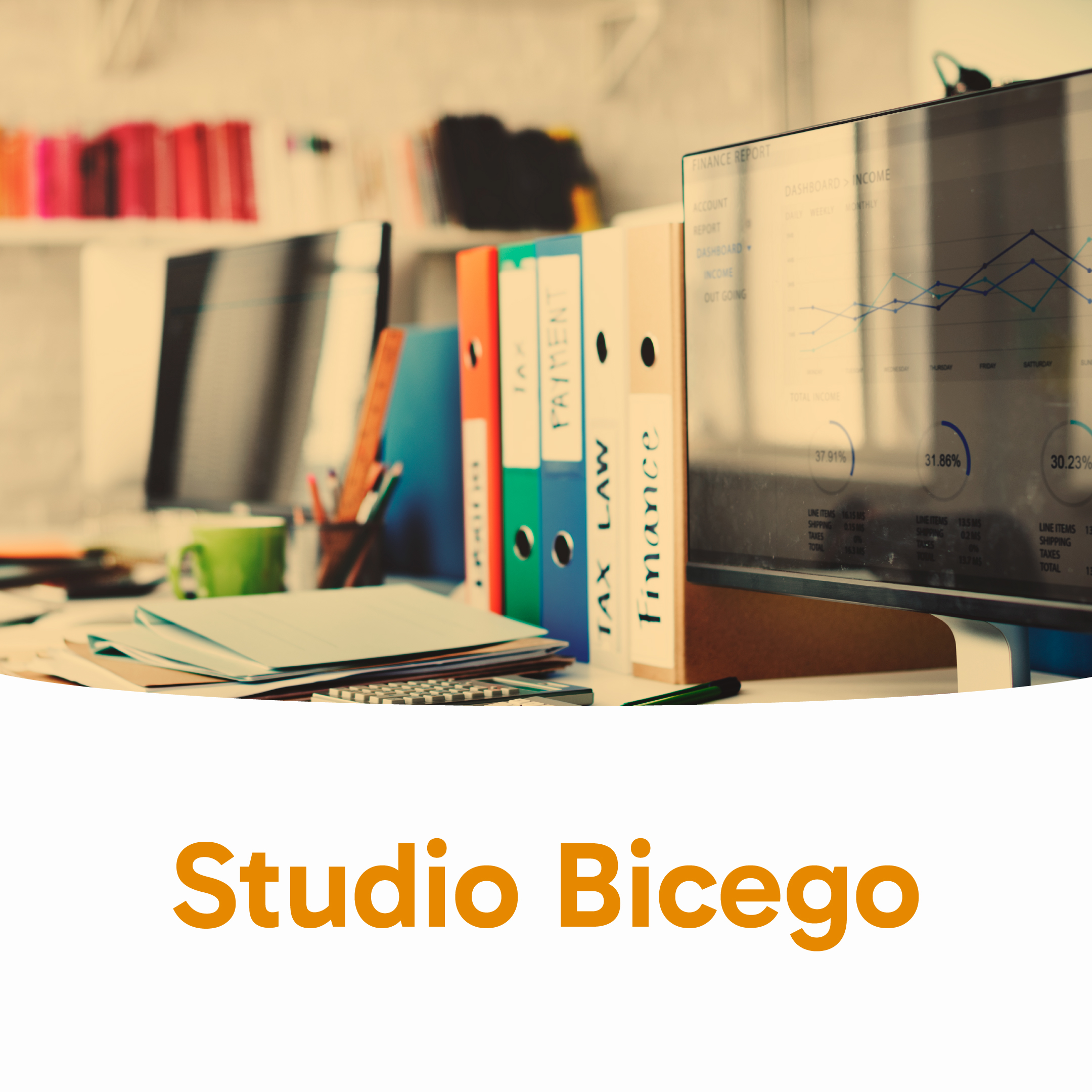 Casi studio Geoclever