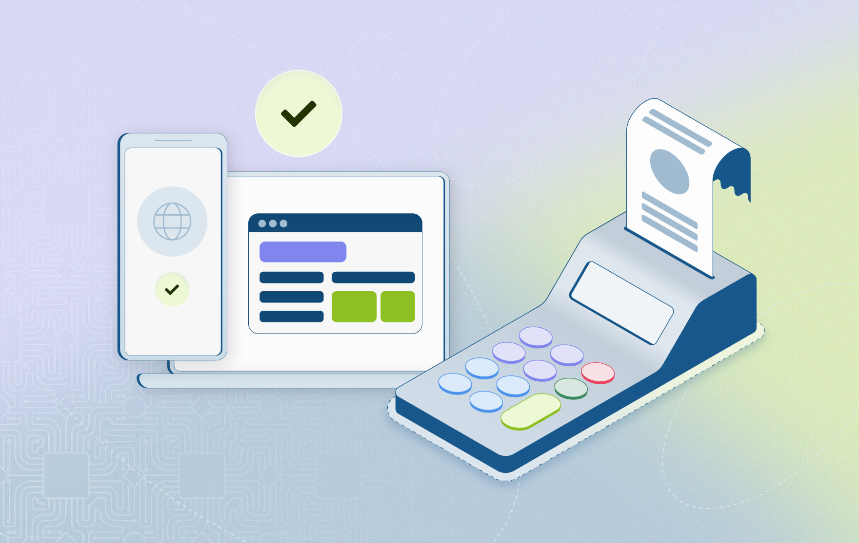 Calcolatore ROI online gratuito di utilizzo facile con formula, esempi per il calcolo del ritorno sull'investimento