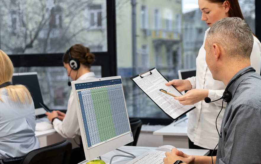 Controllo di gestione commesse: guida completa con strumenti digitali e software ERP