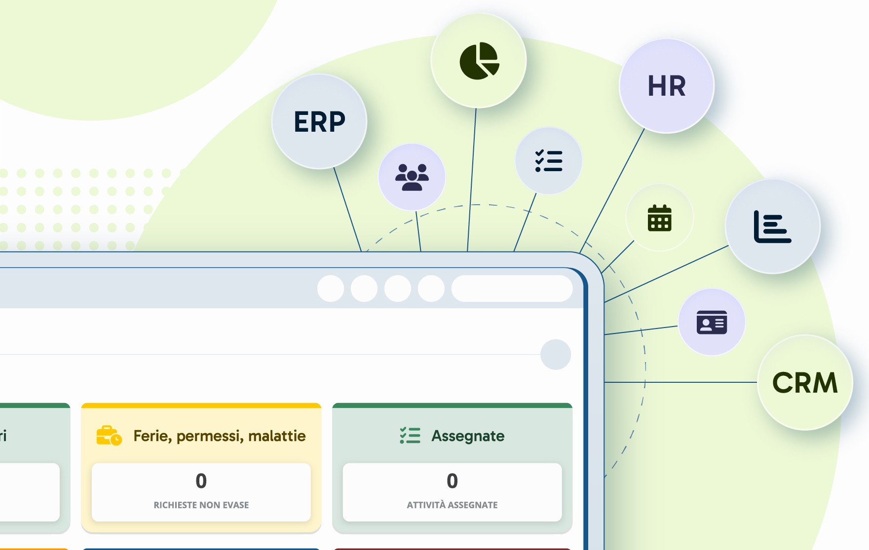 Software gestionale: cos'è, a cosa serve, vantaggi e tipologie