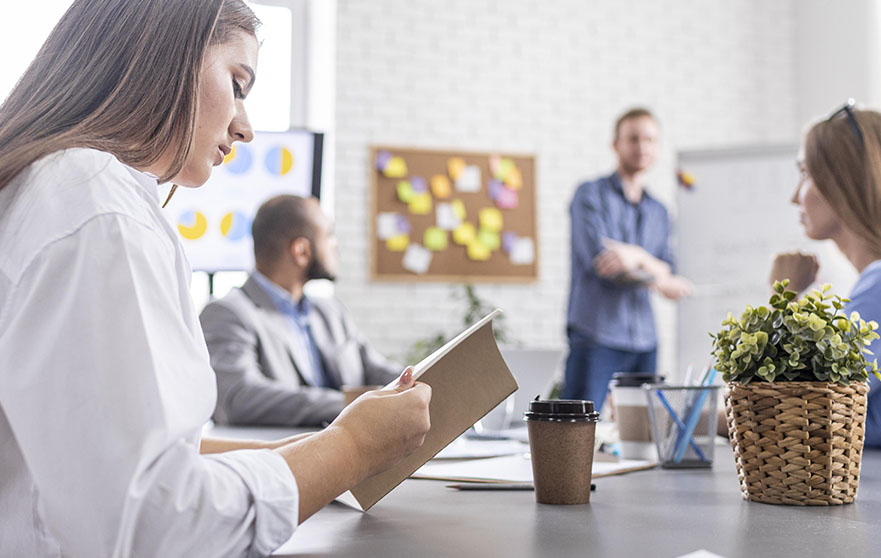 Gestione risorse umane: cos'è e tutti gli strumenti moderni per il successo aziendale