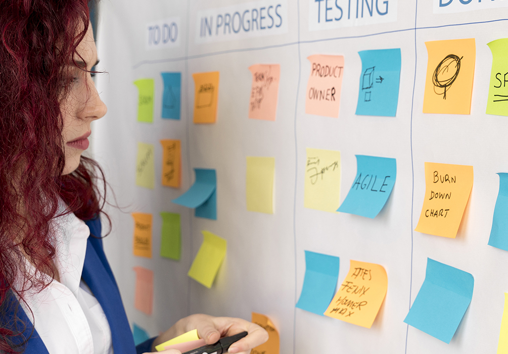 Cos'è il metodo Agile e perché sta rivoluzionando il modo di lavorare