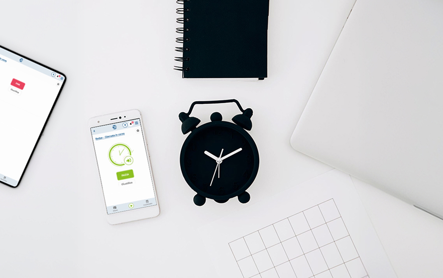 Le 10 migliori app per rilevazione presenze 2026: quali sono le soluzioni efficaci in assoluto con confronto completo