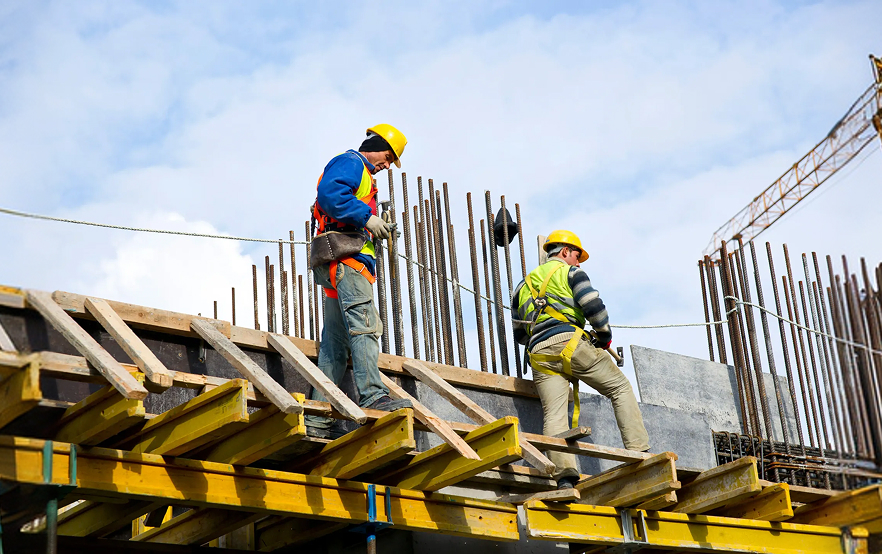 Registro presenze cantiere: cos'è, obblighi, normativa e gestione digitale