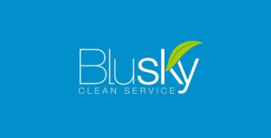 logo cliente Blusky