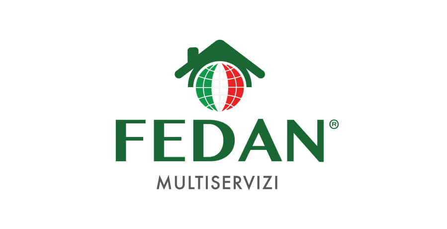 logo cliente Fedan