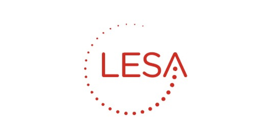 logo cliente Lesa