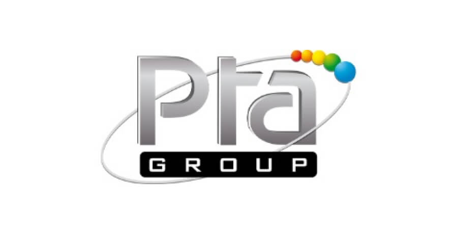 logo cliente PTA group