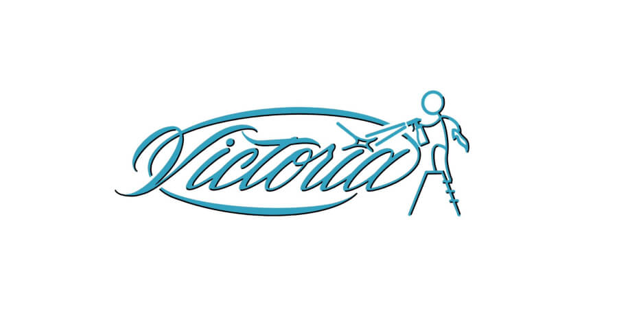 logo cliente Victoria