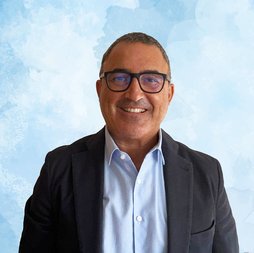 Giuseppe Alessi CEO Geoclever Srl